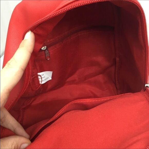 T-Shirt & Jeans Caticorn Back Pack (D2) - Picture 5 of 6